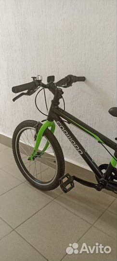 Велосипед детский 20 forward