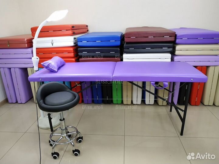 Кушетка и стул