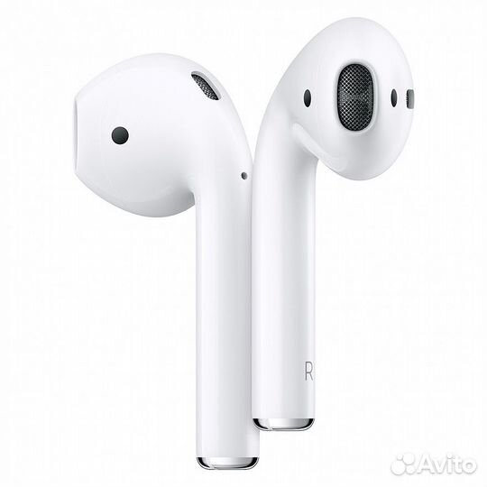 AirPods2