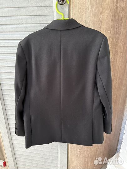 Школьная форма