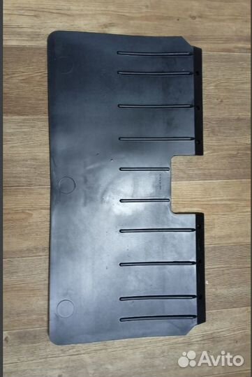 Брызговики задний + 2 боковых Тайга