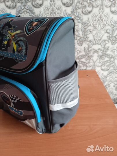 Рюкзак школьный erhaft