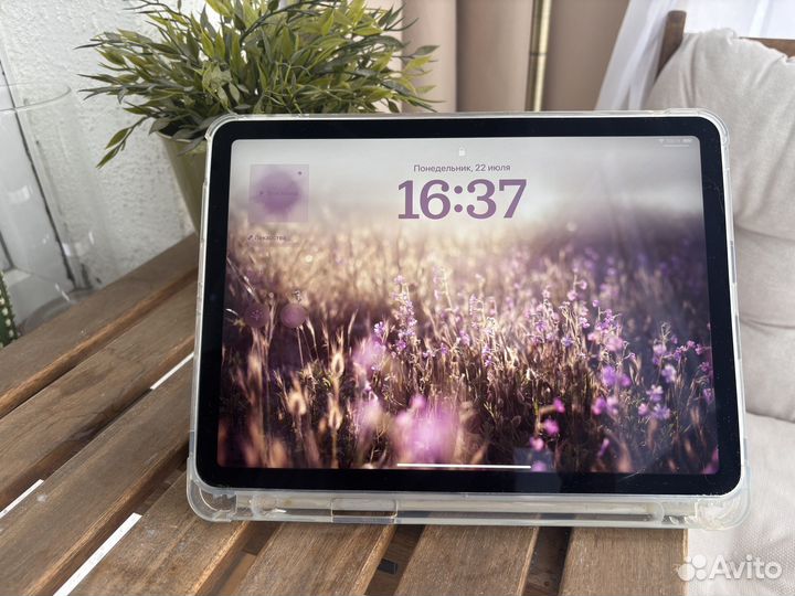 iPad Air 5 2022 64gb 10.9