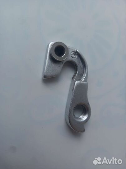 Держатель заднего переключателя GT aggressor