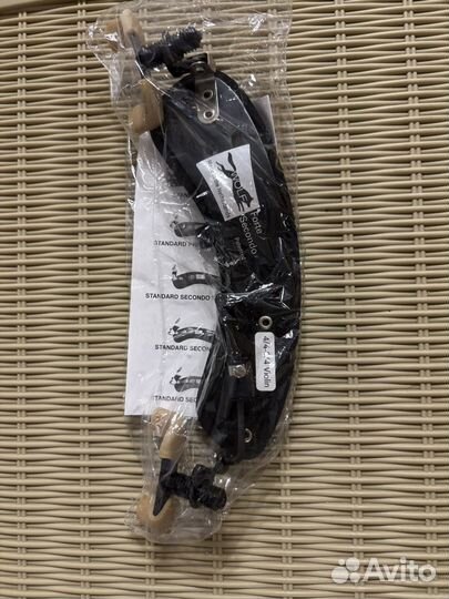 Аксессуары для скрипки