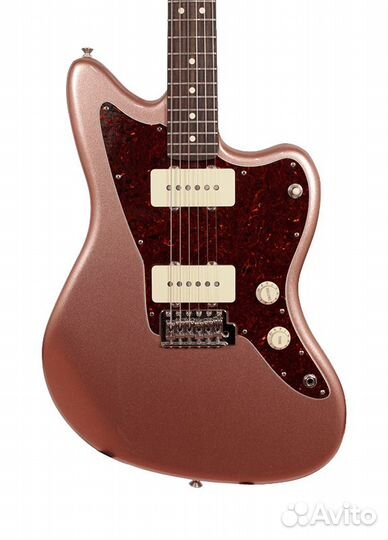 Fender American Performer Jazzmaster Penny 2018