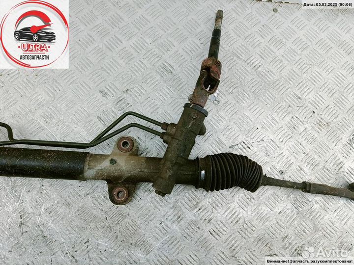 Рейка рулевая б/у Kia Carnival