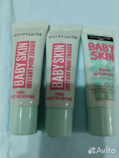 Косметика из европы. Оригинал