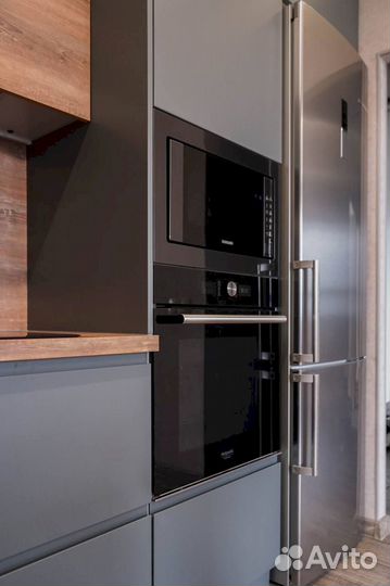 Кухня на заказ в кредит