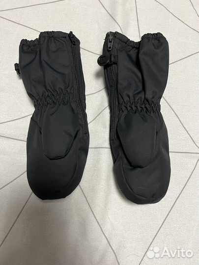 Варежки reima 1