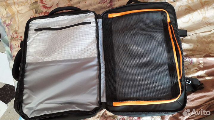 Сумка-рюкзак