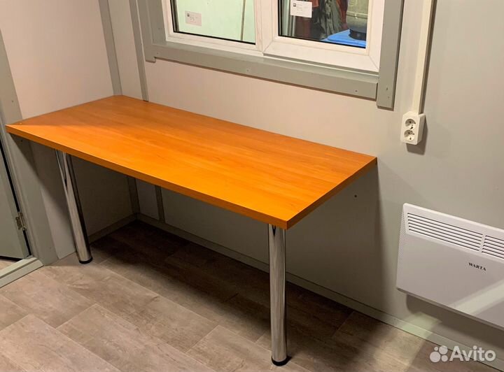 Жилой вагон, мастерская, офис, вагон-дом 303