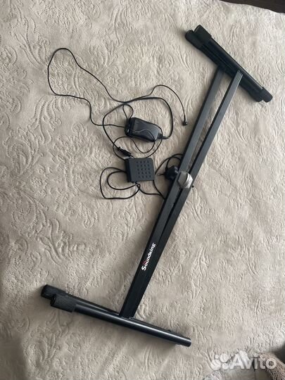 Цифровое пианино casio privia рх130