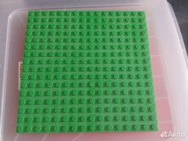 Лего платформы 16/16