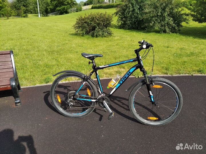 Велосипед Trek 3700