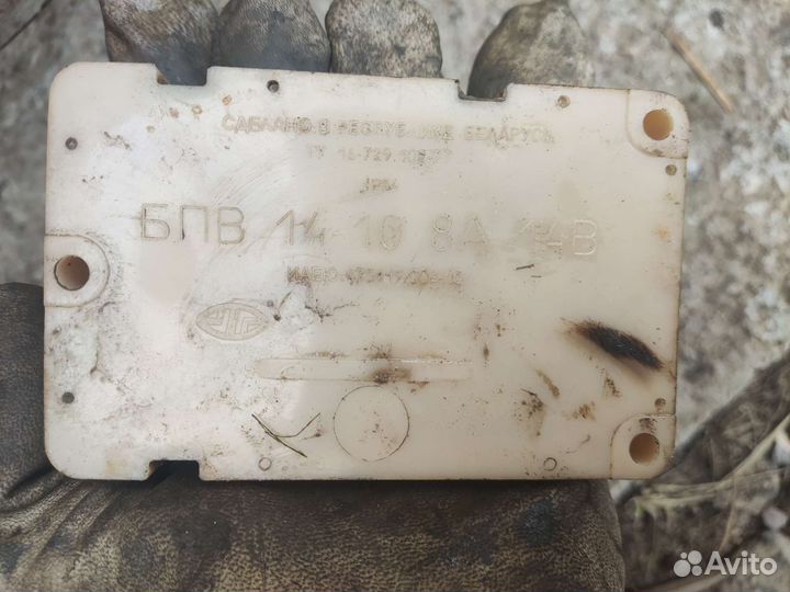 Бпв Иж юпитер планета 5