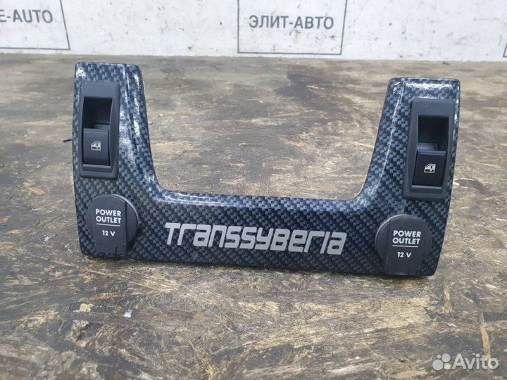 Кнопка стеклоподьемника Porsche Cayenne 955