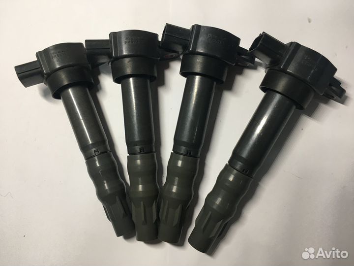 Катушка зажигания Grandis 4g69 Outlander