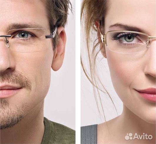 Очки для зрения