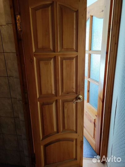 Межкомнатные двери бу с коробкой