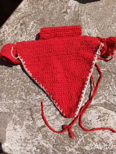 Конная амуниция