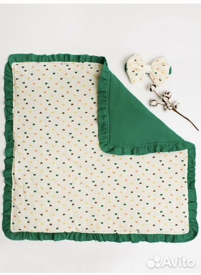 Конверт на выписку новый