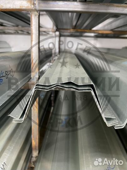 Ремонтный порог правый Subaru Legacy 4