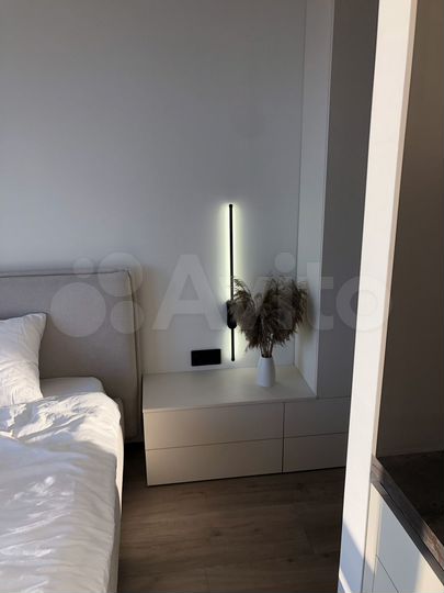 Квартира-студия, 20 м², 6/8 эт.