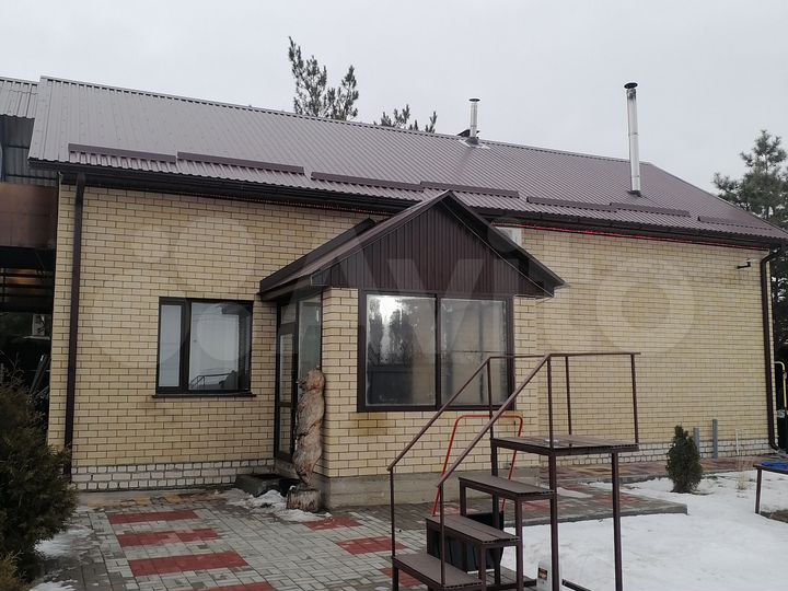 5-к. дом, 178 м²