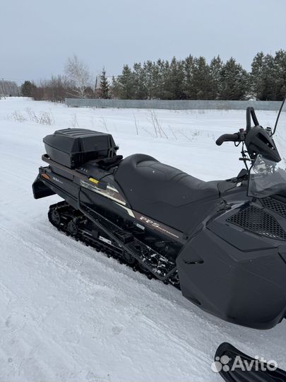 Продам снегоход