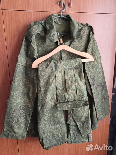 Спецодежда демисезонная мужская