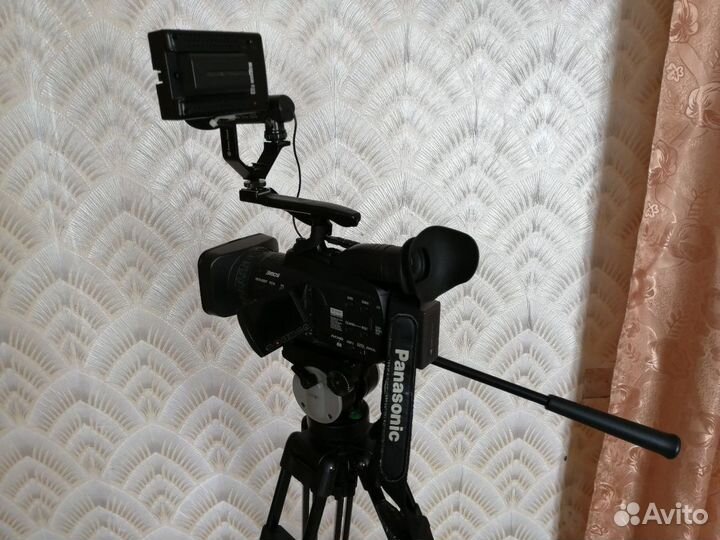 Видеокамера Panasonic