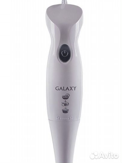Насадка для galaxy / Блендер GL2