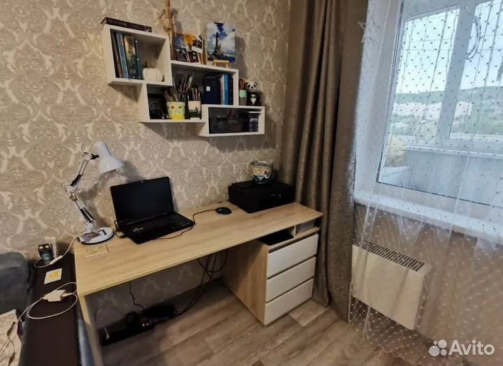 Стол письменный Кайт в наличии отличное качество