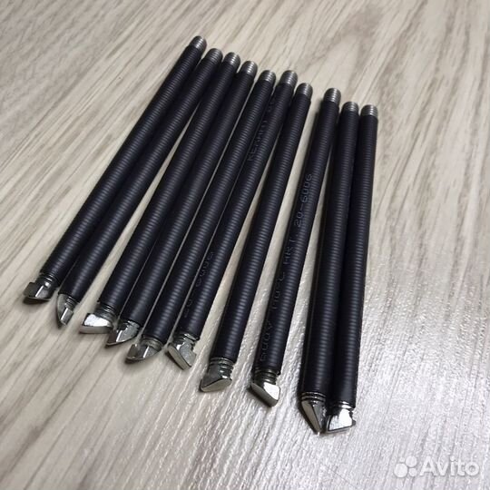 Инструмент для тиснения