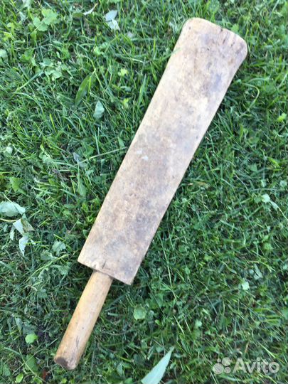 Рубель из советского прошлого