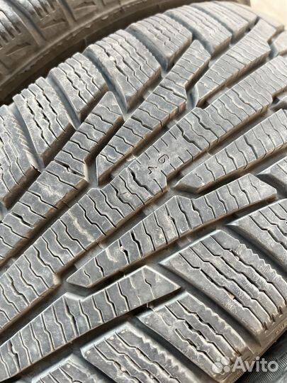 Nokian Tyres Nordman RS2 195/55 R16