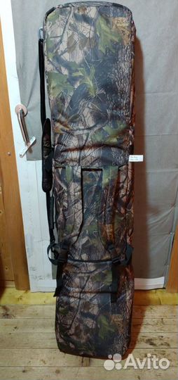 Чехол-рюкзак для сноуборда или лыж Rossignol