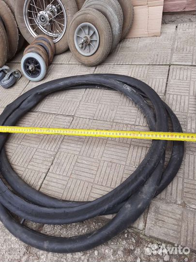 Колеса для тачки,самоката