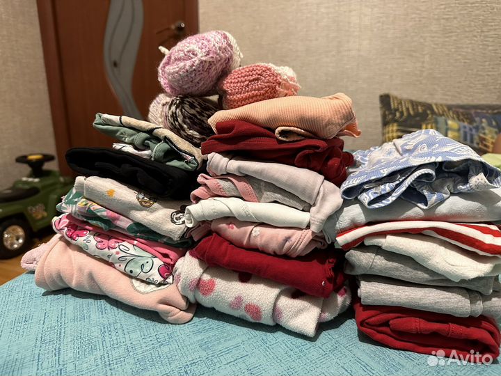 Вещи для девочки