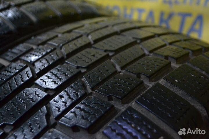 Dunlop DSX-2 225/55 R17
