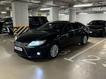 Lexus ES 2.5 AT, 2015, 146 000 км, с пробегом, цена 2 590 000 руб.