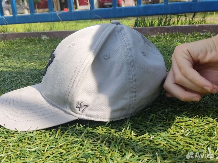 Кепка мужская