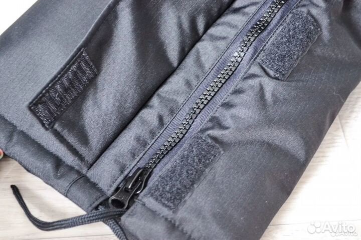 Продам бахилы утепленные 42-43 размер