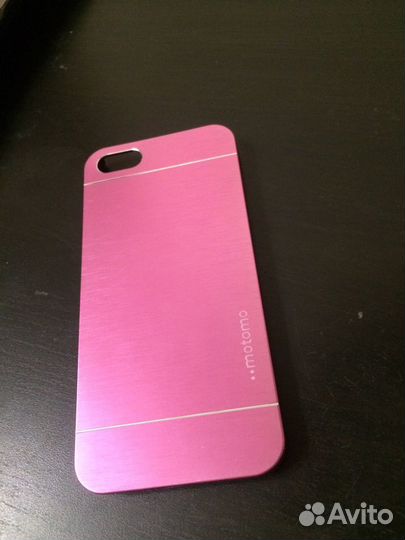 Чехол на iPhone 5 5s se