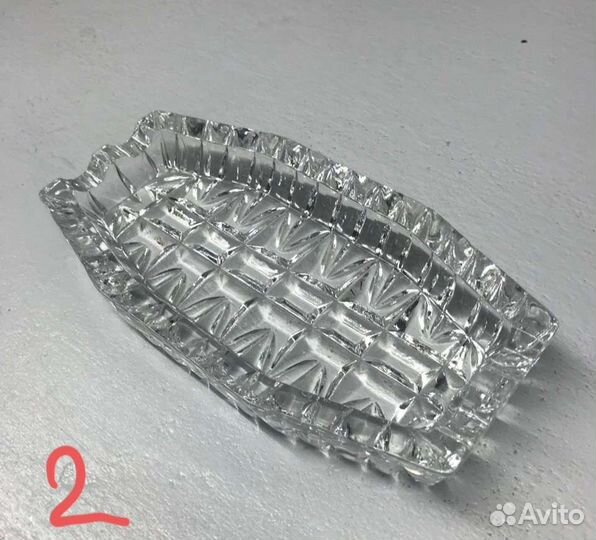 Селёдочница и салатница