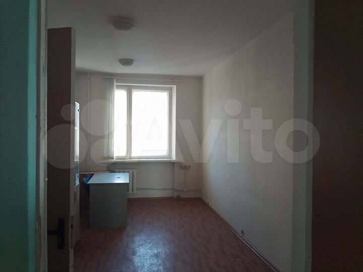 Офис в Бизнес-центре, 40 м²