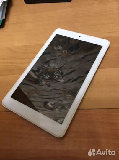 Планшет на запчасти