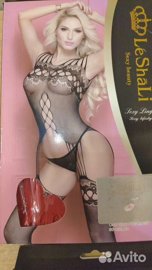 Женское нижнее белье