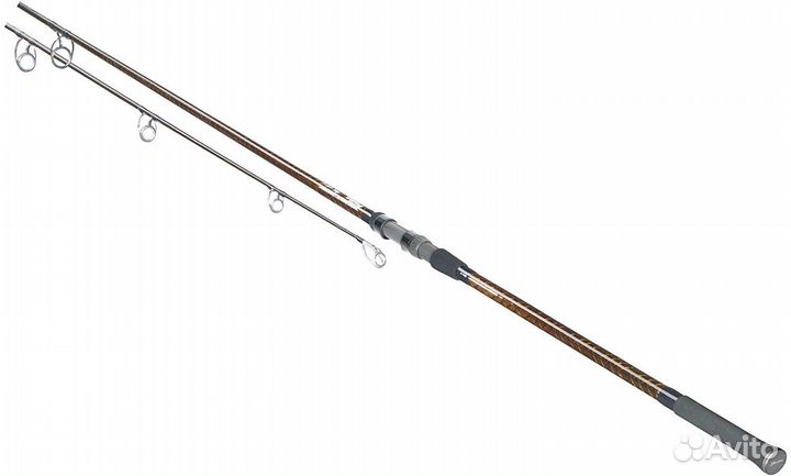 Удилище карповое Sportex FBC Carp 12'5 3.0lb